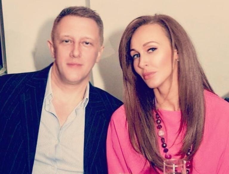 Дети сергея горобченко фото в настоящее время Сергей Горобченко и его 8 детей": Как выглядит многодетная семья знаменитого арт
