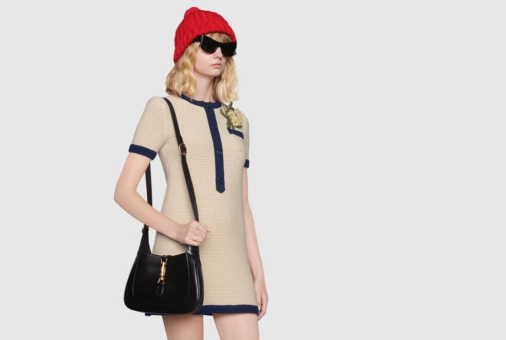 фото с официального сайта Гуччи 