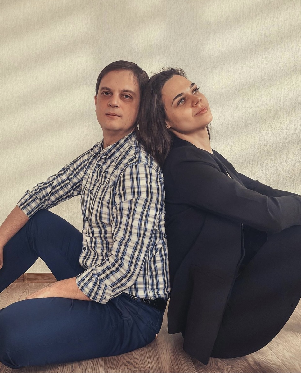 Мужа устраивает такое разделение бюджета