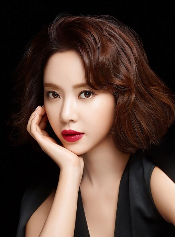 Хван Чжон Ым