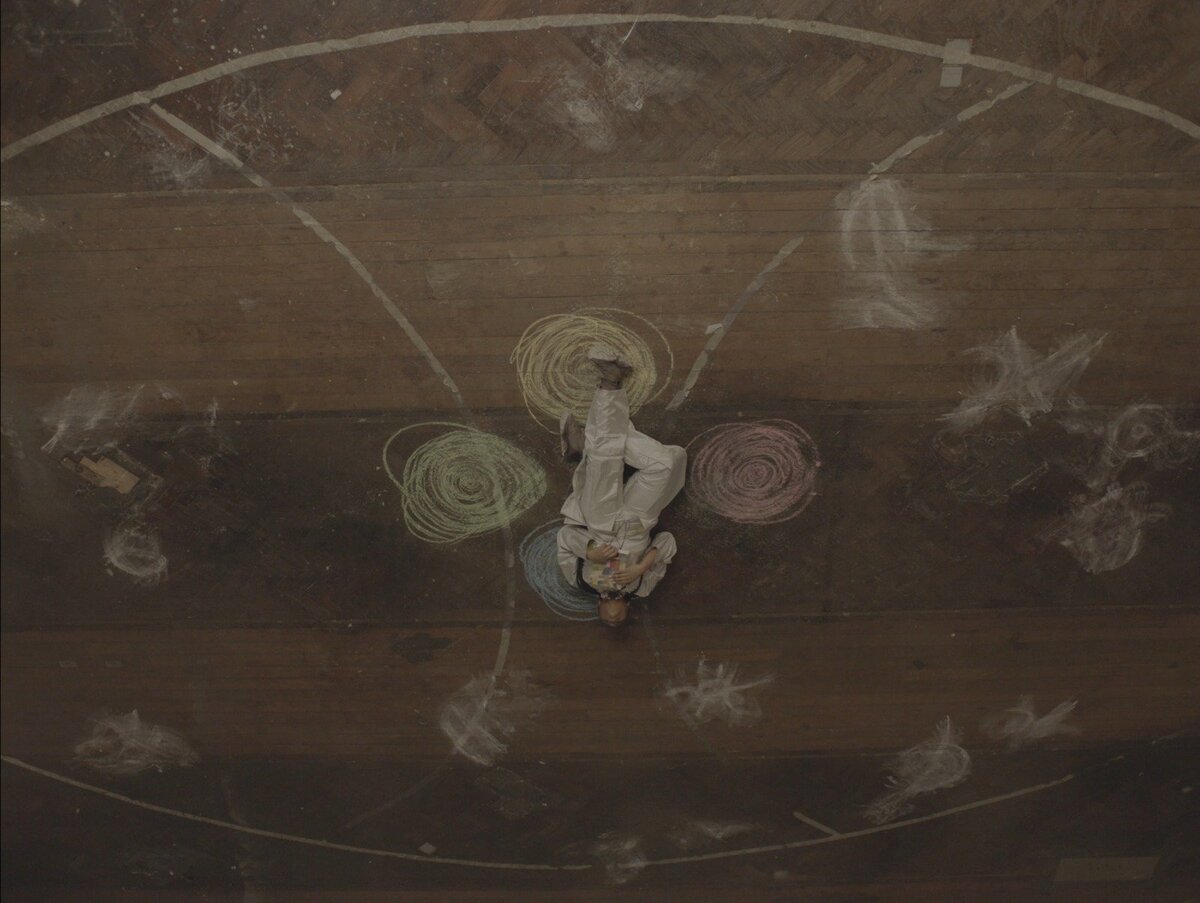 Фотоматериалы пресс-службы музея современного искусства "Гараж"