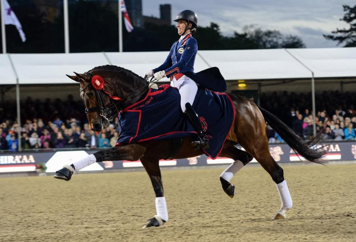 Royal Windsor Horse Show 