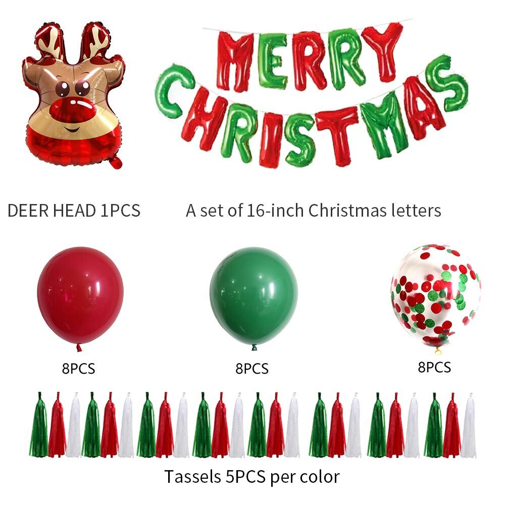 Шары праздничные