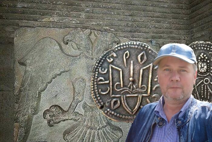 Фотоколлаж автора.