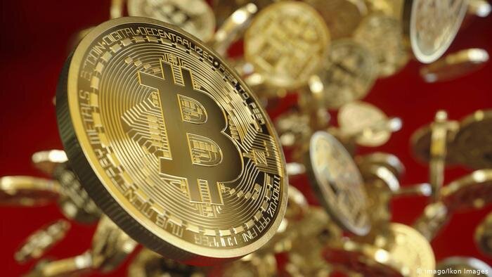 Как заработать Биткоины