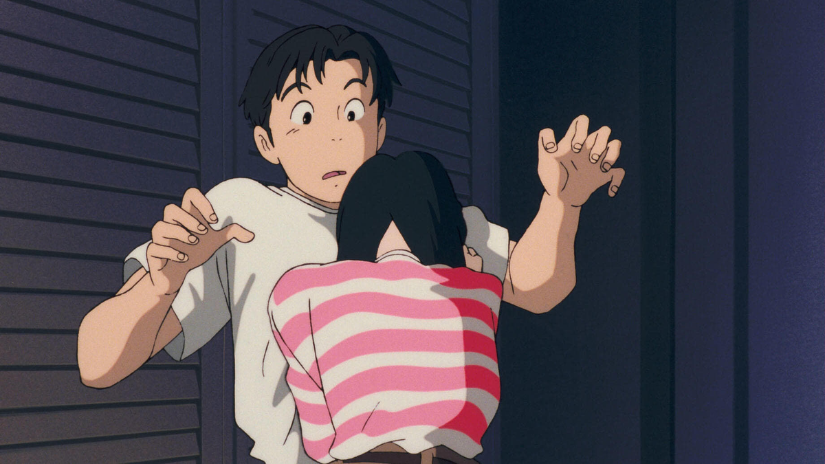 IMDb: 6.7; КиноПоиск: 6.9 