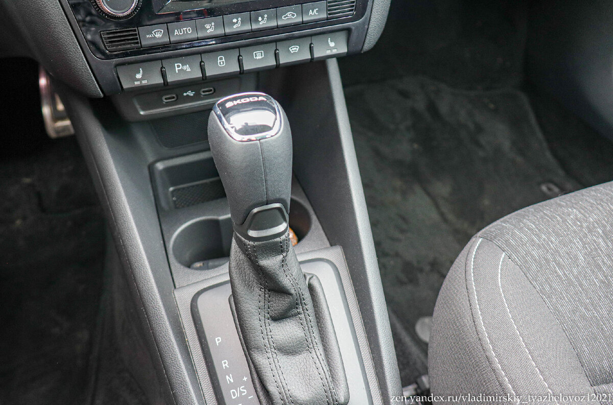 Если в Гранте за автомат доплачивать никто не будет, то в Рапиде, Рио или Поло люди раскошелятся за дополнительный комфорт