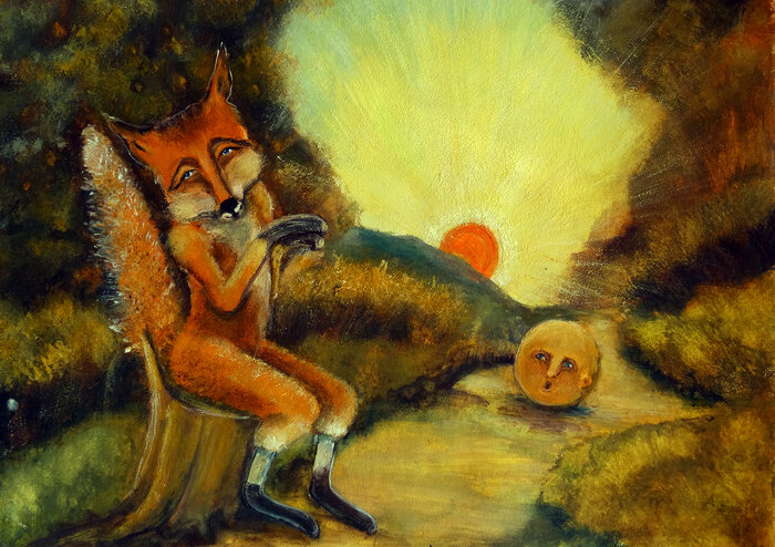 Источник illustrators.ru