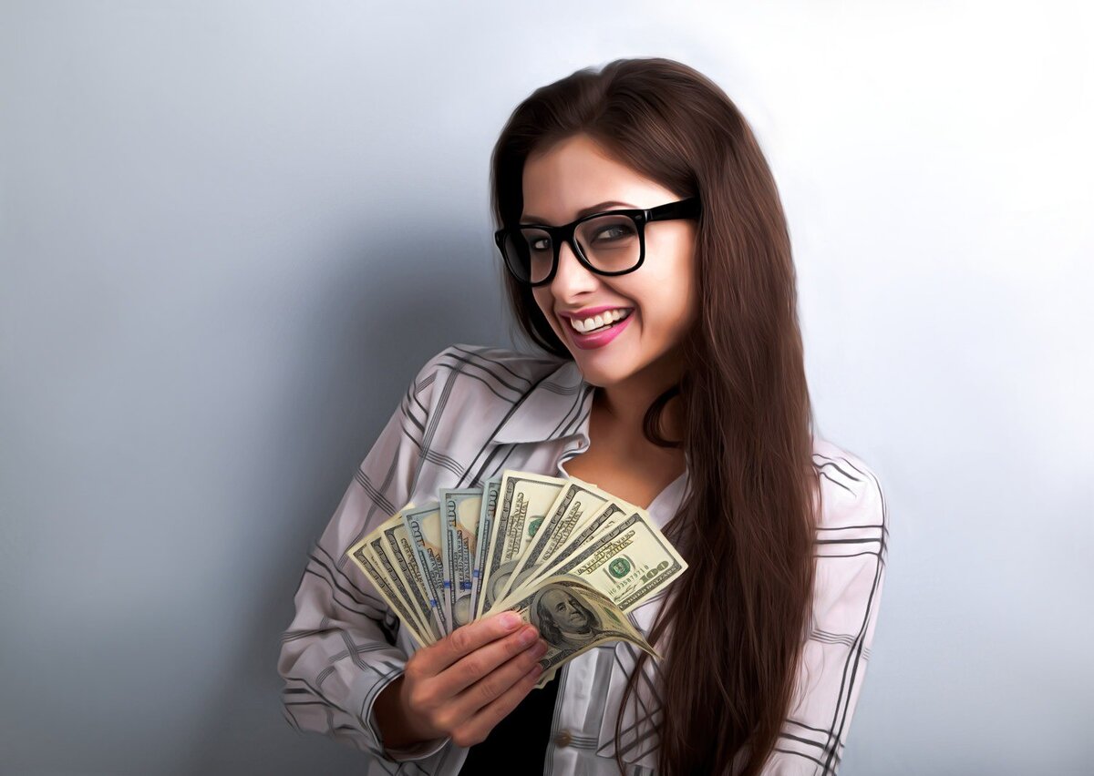 Актуальные действующие способы заработка денег на данный момент.