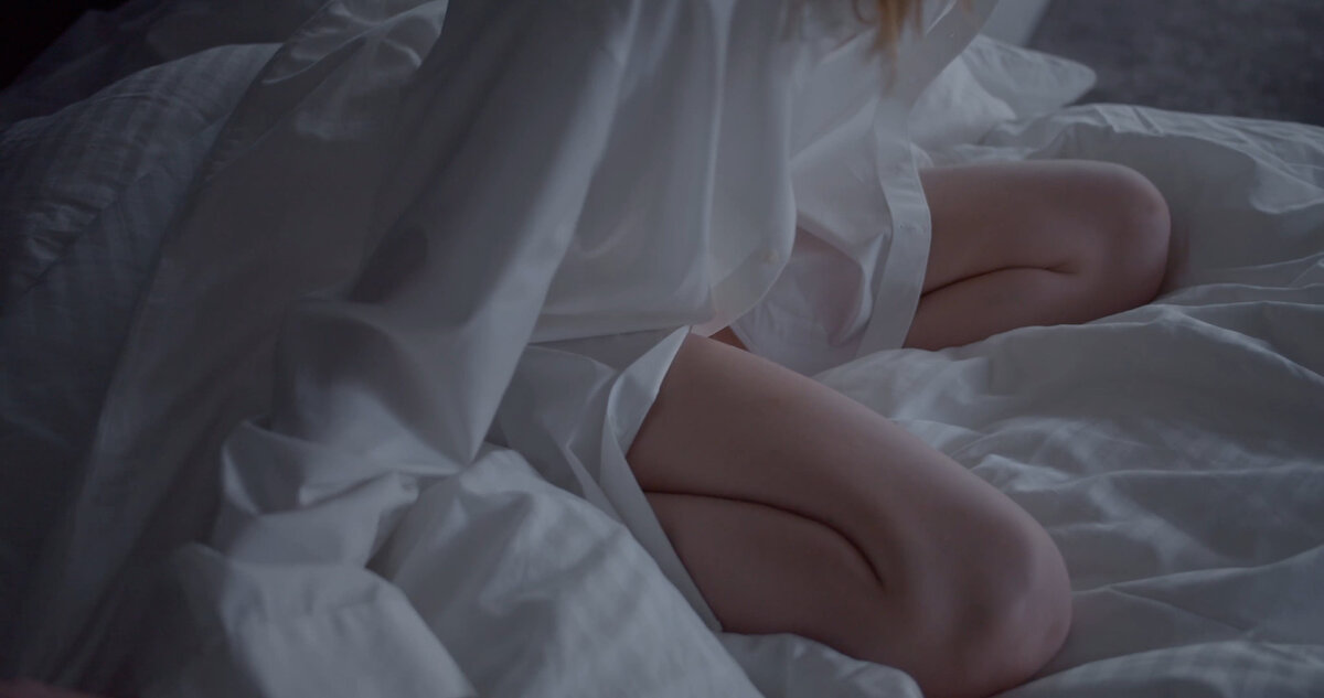 На моём безымянном надет твой перстень Анубиса.