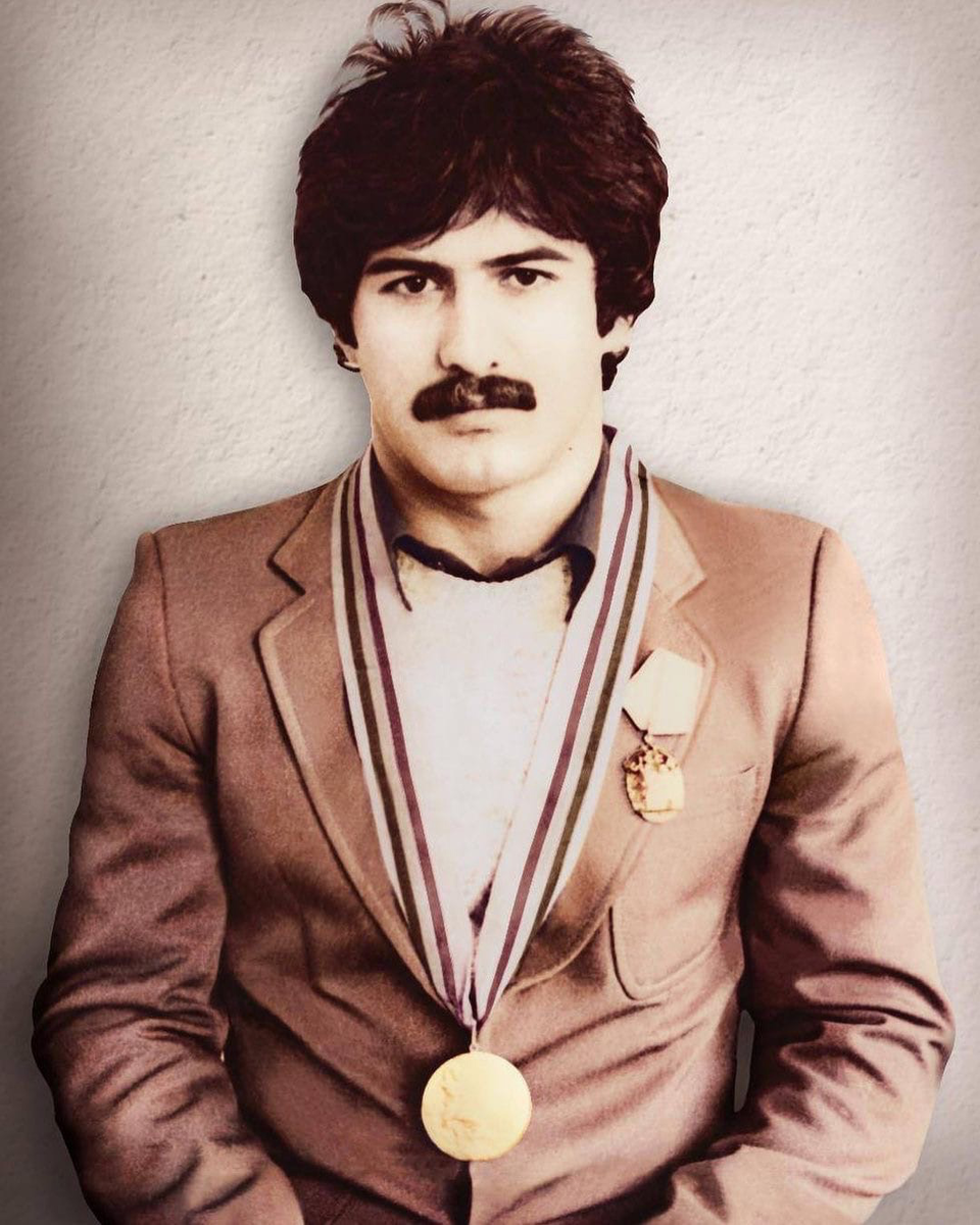 Сайпулла Абсаидов