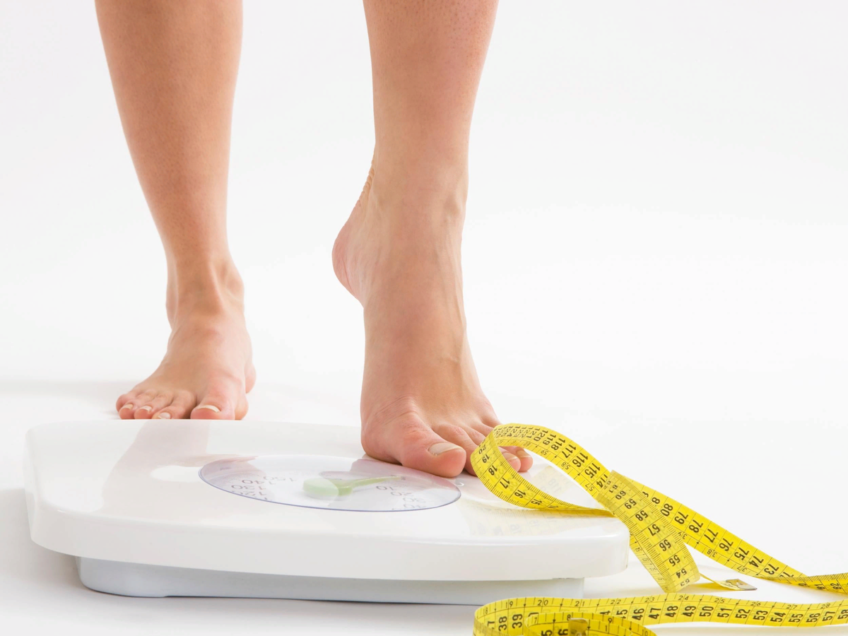 💚🤍Сколько килограмм можно сбросить в месяц без вреда для здоровья