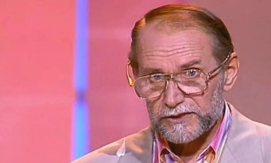 Самые родные люди не простились с Виктором