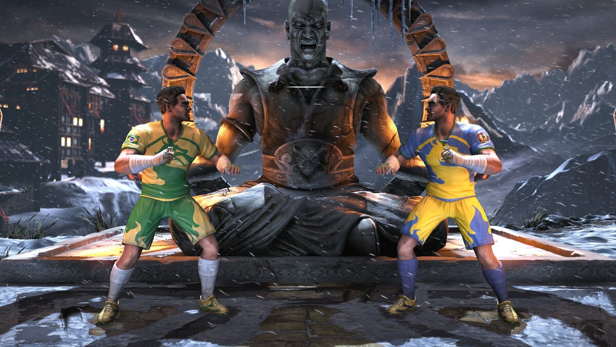 Хамстер комбат 23.07. Johnny Cage 1992 MK. Новое комбо Хамстер комбат 23.05.
