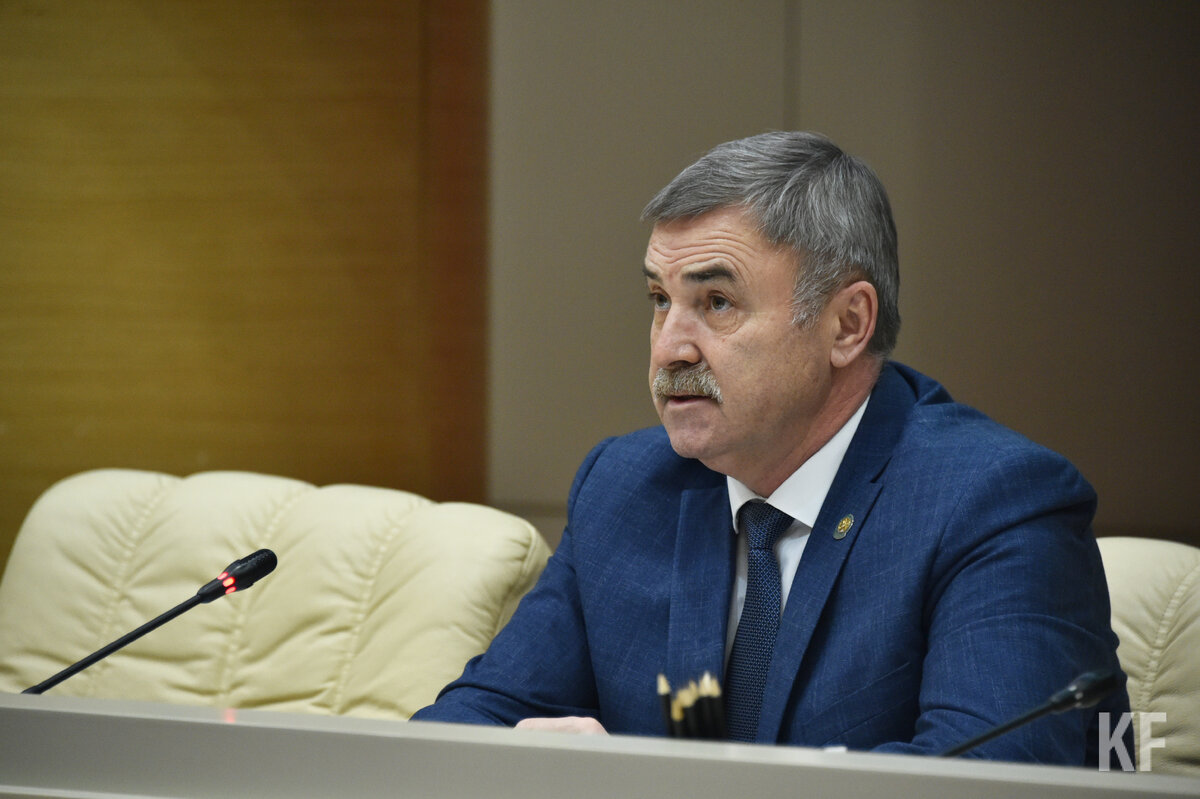 KazanFirst 
