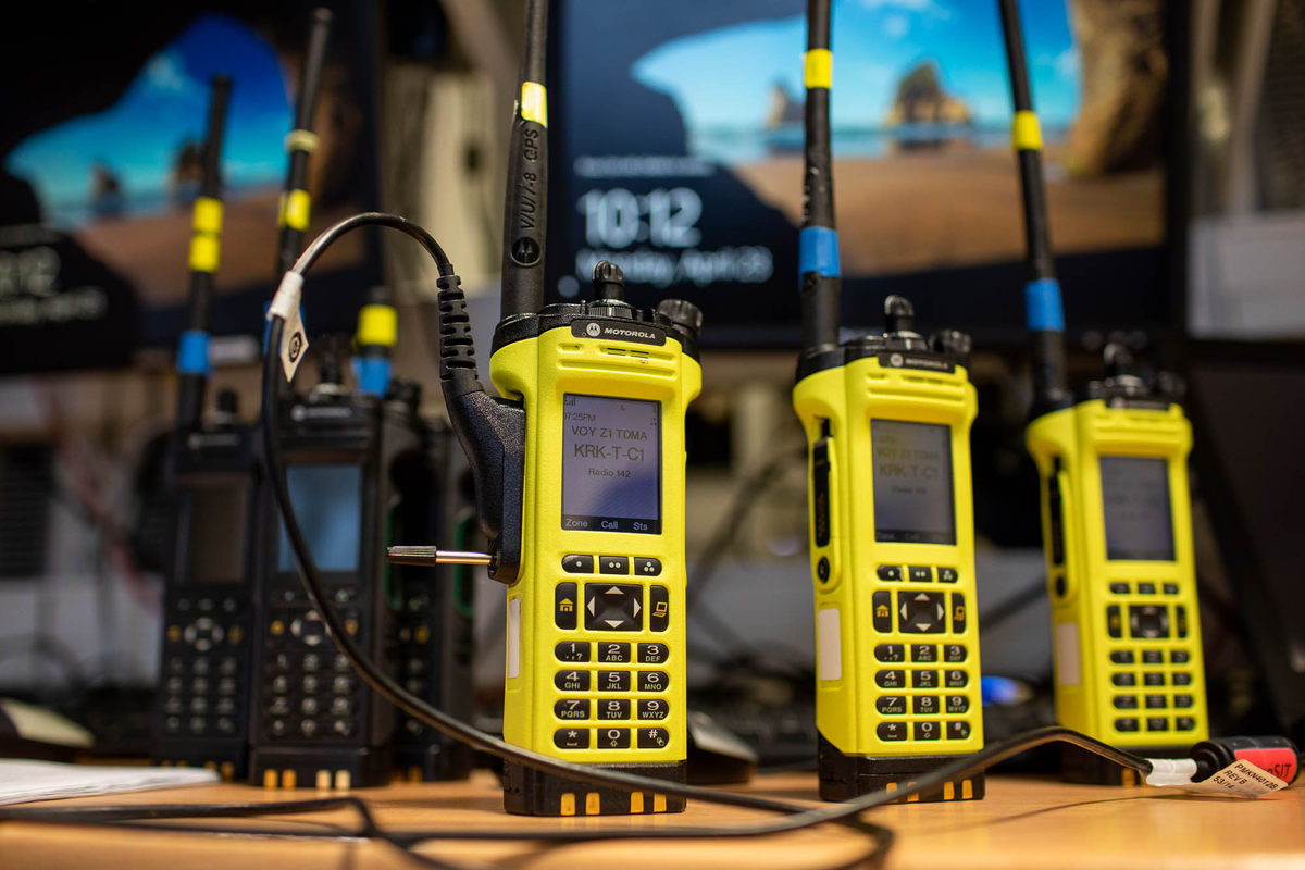 Решения Motorola предоставляют передовые коммуникационные технологии для Трансадриатического трубопровода.Решения Motorola предоставляют передовые коммуникационные технологии для Трансадриатического трубопровода. 