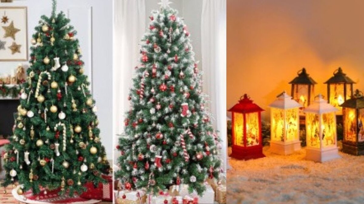 Новый год 2022