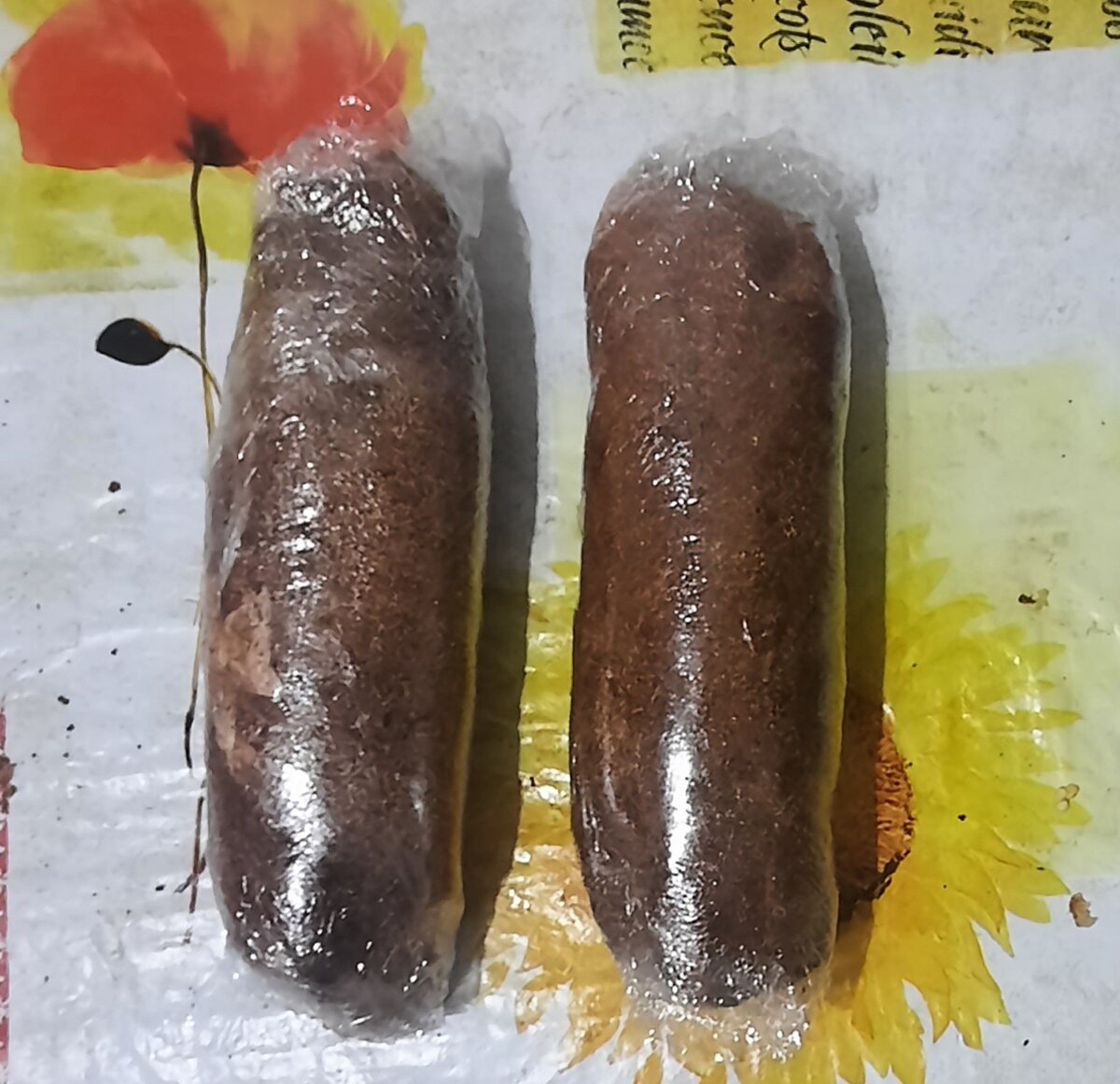 #домашние деликатесы #коппа #сыровяленое мясо #рецепты 