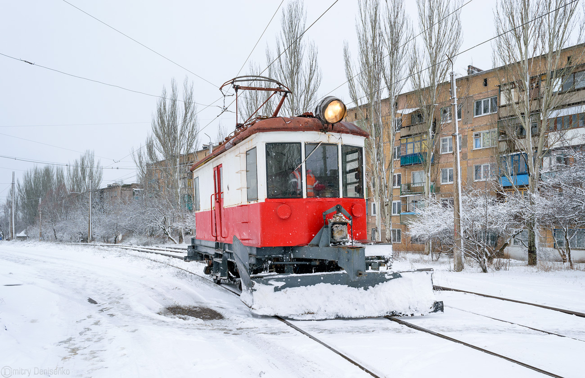 Реальный ГС-2 в Енакиево, фото Дмитрий Денисенко