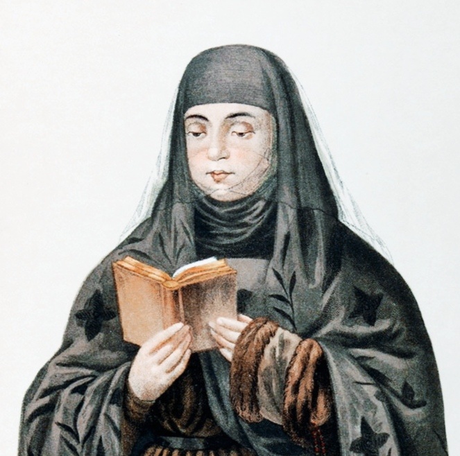 Евдокия ( станица Елена). Из открытых источников