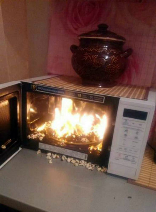 Буква "А"- апельсин... Валера, горим!!!