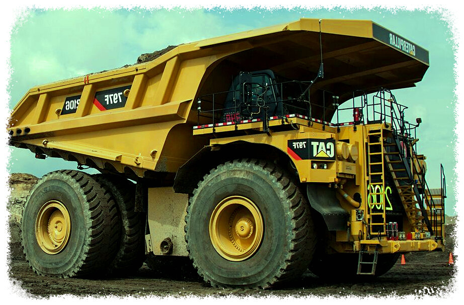 Carbontech. Самый тяжелый автомобиль в мире. ТОП рейтинг тяжелых машин по весу.