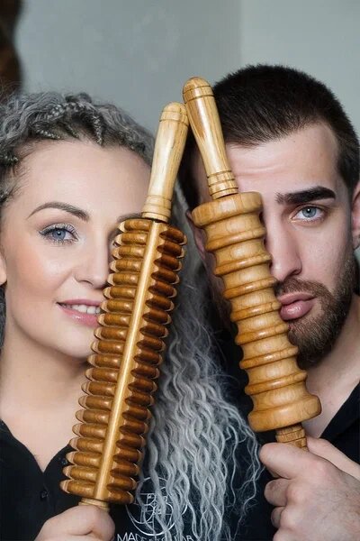 Мадеротерапия РФ.