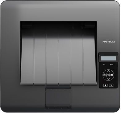 Лазерный принтер Pantum BP5100DW. Вид сверху 