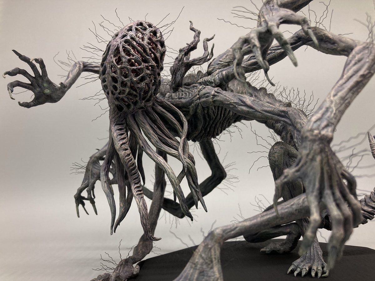 Амигдала — Bloodborne [No Damage]