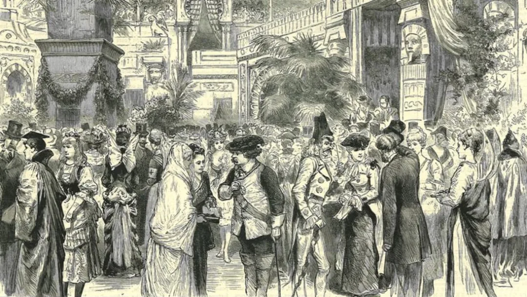 ...выглядел примерно так.