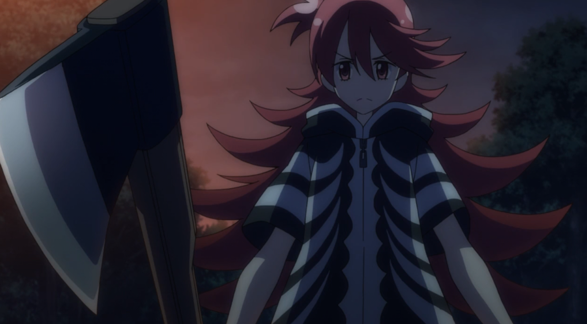 Заложники-покровители Режиссёр:Хироюки Хасимото