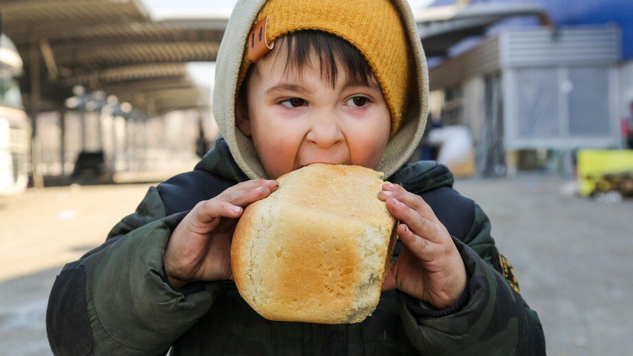 Фото: ТАСС / Валентин Спринчак