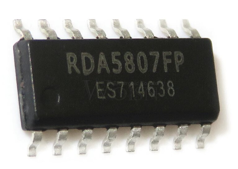 Операционный усилитель с низким уровнем шума - Op Amp IC TL074CN TL074c Tl074