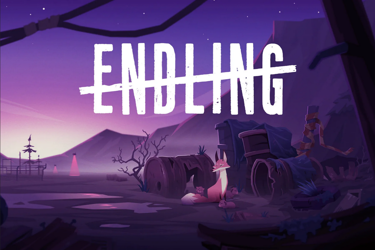 Игры endling extinction is forever. Endling - Extinction is Forever. Endling Extinction is Forever игра. Endling игра. Endling Extinction is Forever арт.