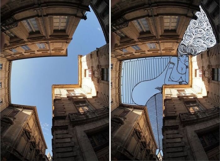 Работа: Томас Ламадью