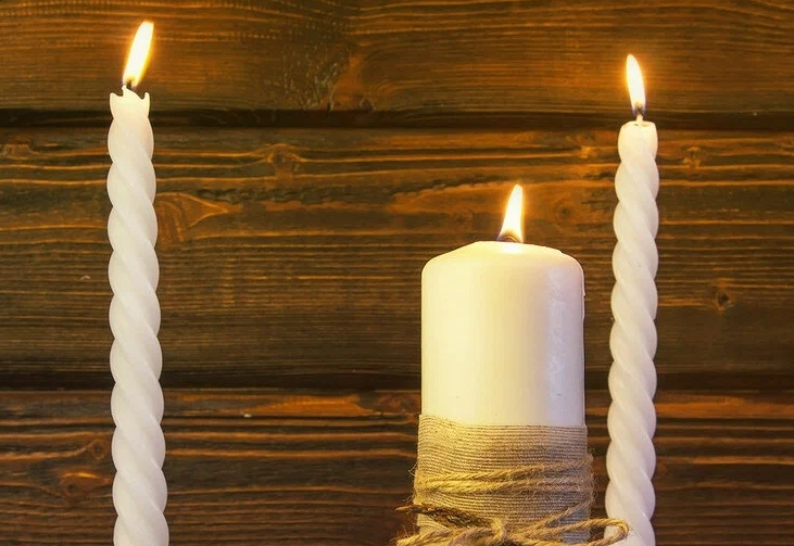 6 типичных ошибок при использовании свечей, которые могут привести к п