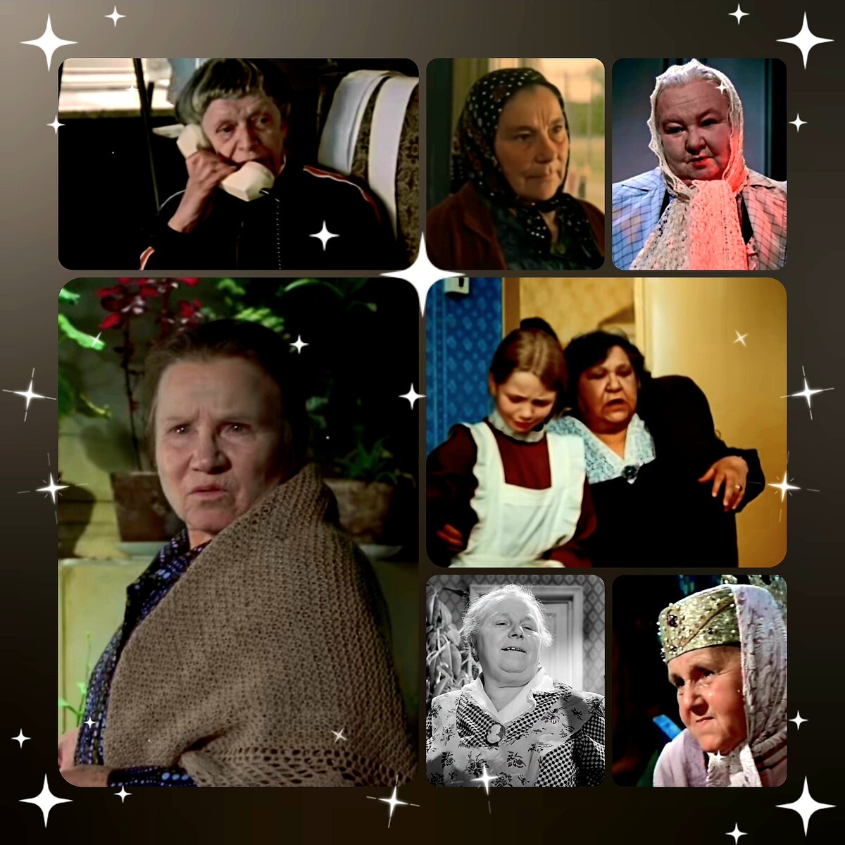 Фотоколлаж автора