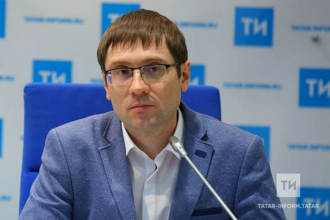 
Фото: © Султан Исхаков / «Татар-информ»