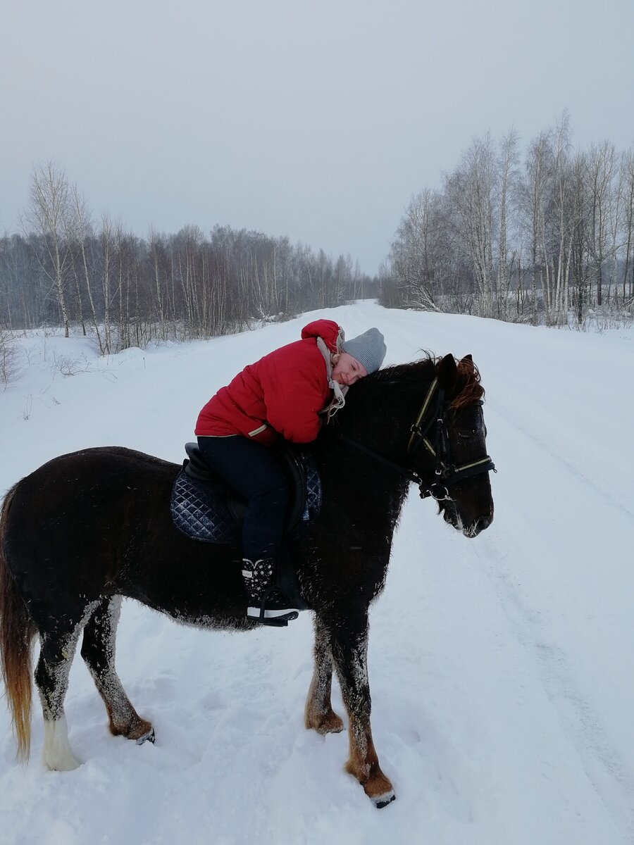 Та самая Машка, ее уже нет. Фото 19 года. 