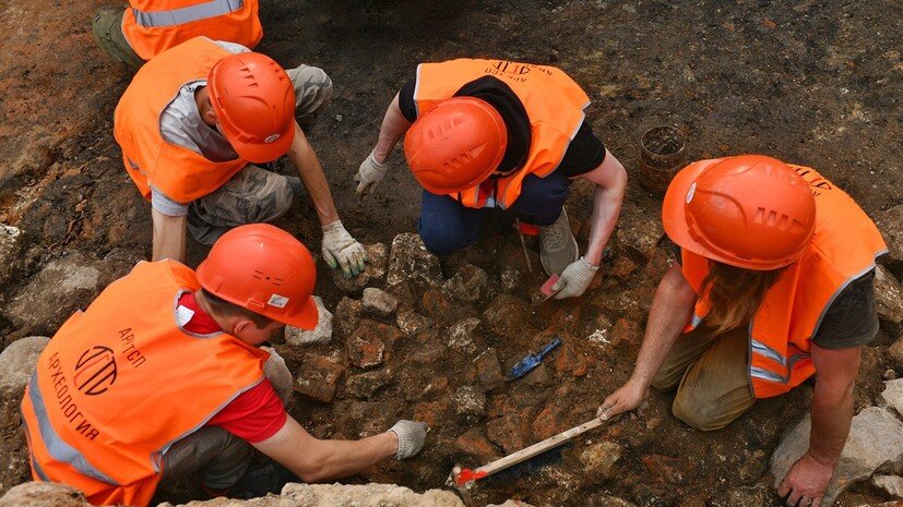    Ю. Иванко / Mos.ru