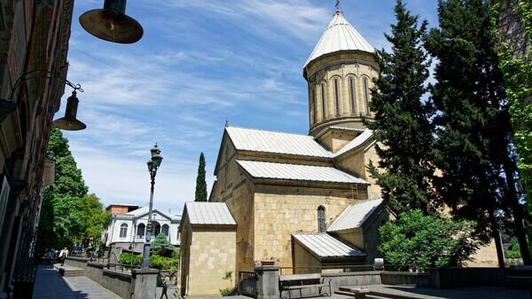   © photo: Sputnik / Stringer