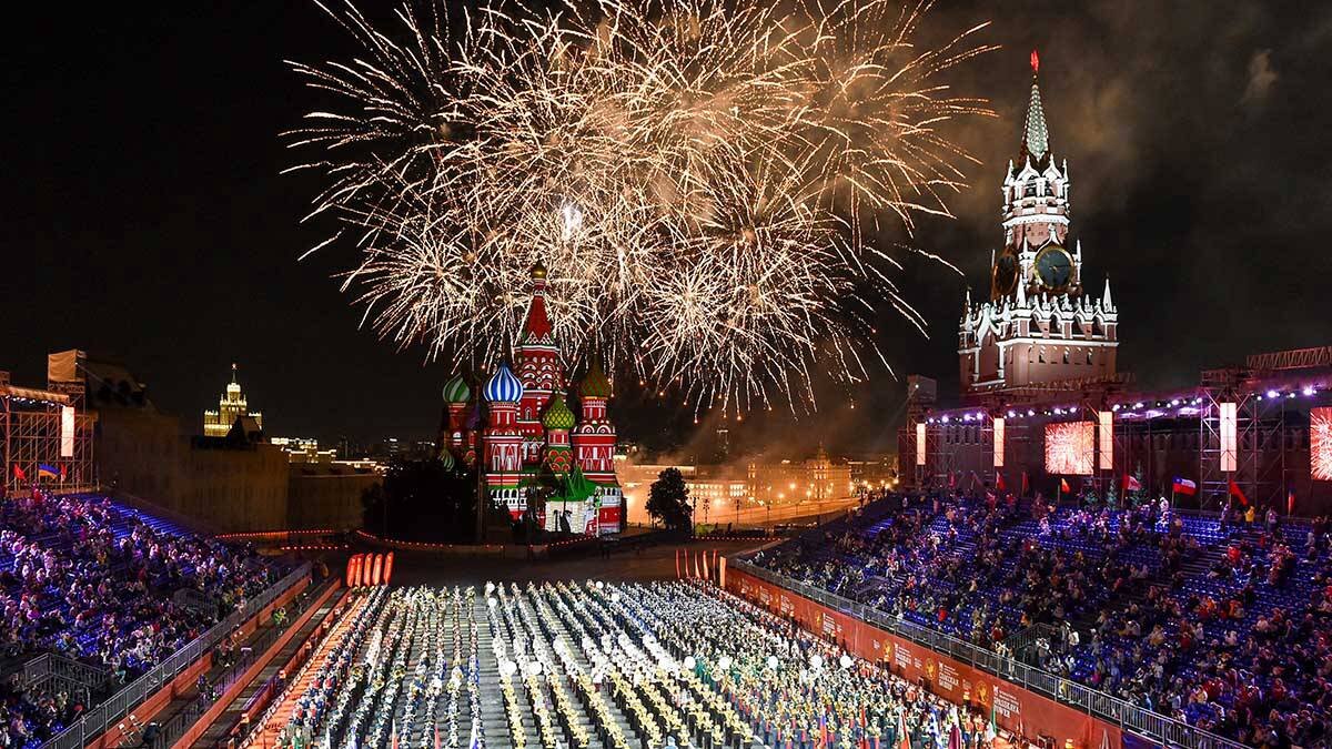    Фото: Денис Гришкин / АГН Москва