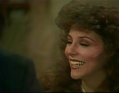 Марианна. Скриншот из телесериала "Богатые тоже плачут".