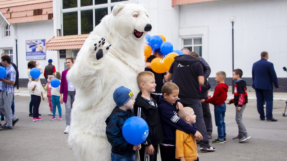 На правах рекламыФото: Дарья Тяжина
