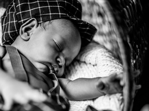 Фотограф: Wade Carter: Pexels 