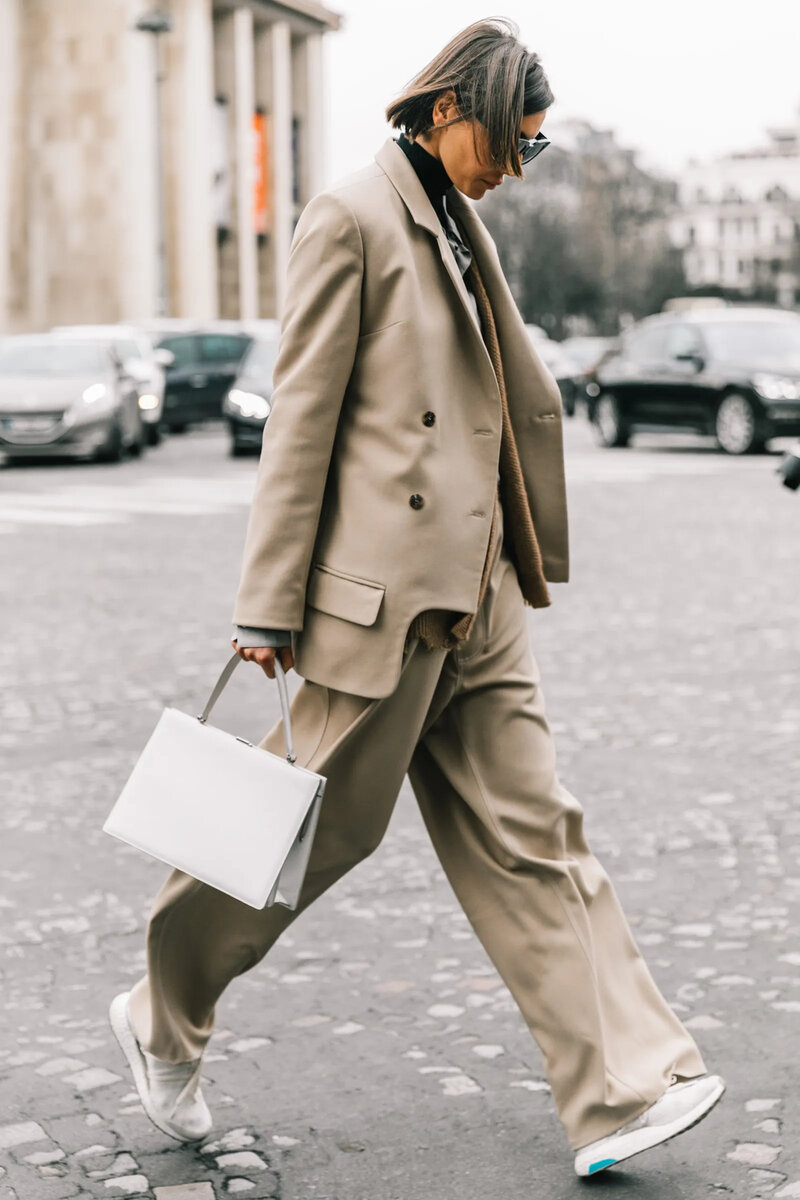 Оригинальная модель, которую мы повторили по фото