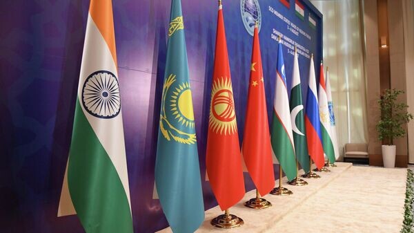   © Sputnik / Зафар Халилов