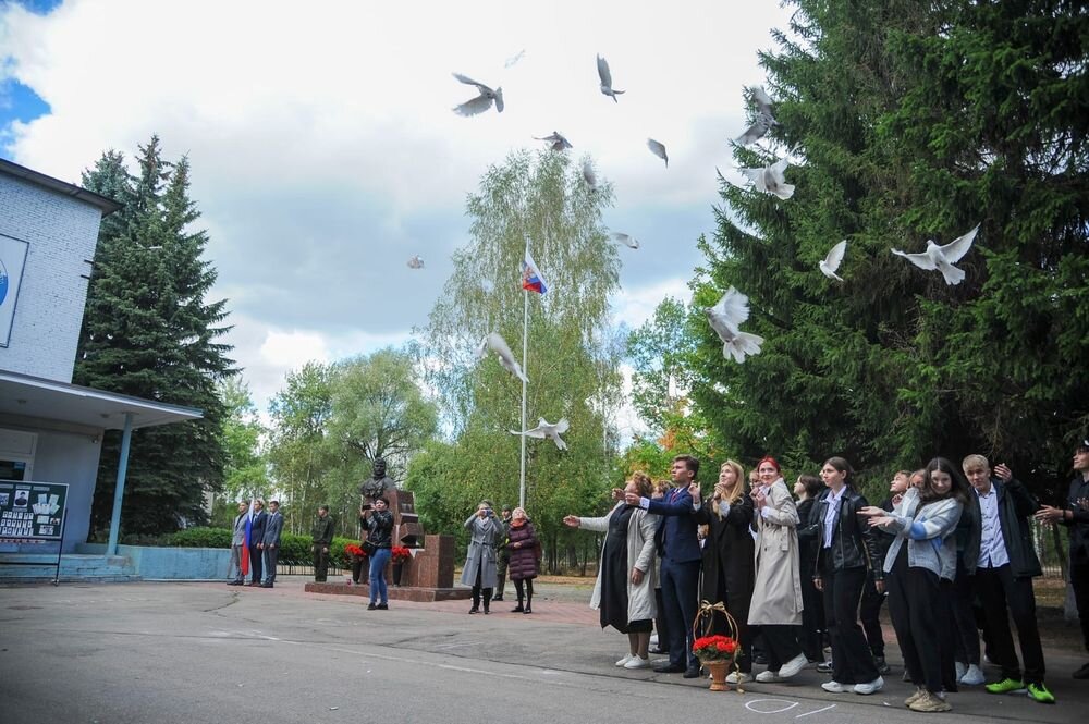 Листайте вправо, чтобы увидеть больше изображений