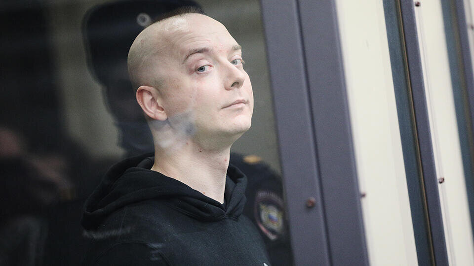 Фото: © ТАСС/Евгений Разумный