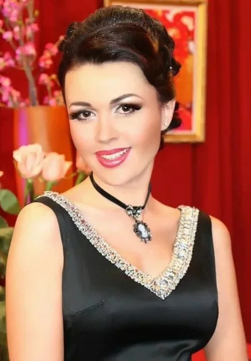 Заворотнюк правда сейчас. Анастасияэ Заворотнюк.